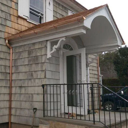 gutter instalation Great River ny